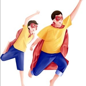 Meet your Posher, Xiaohui